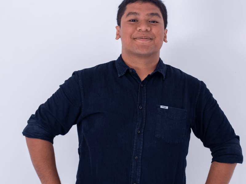 Obituari: Vigo Joshua&nbsp;(2002-2026)